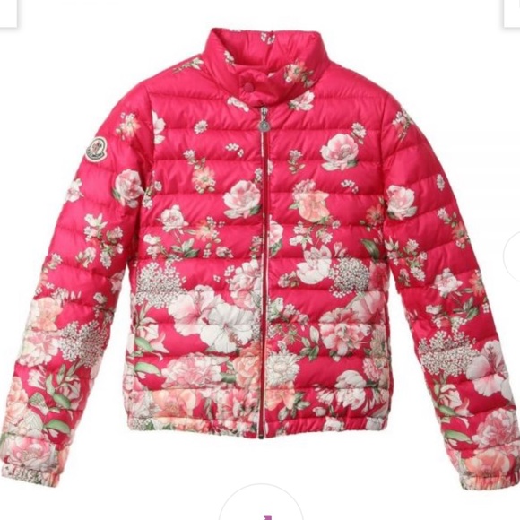 Coats | Moncler Alisia Jacket | Poshmark